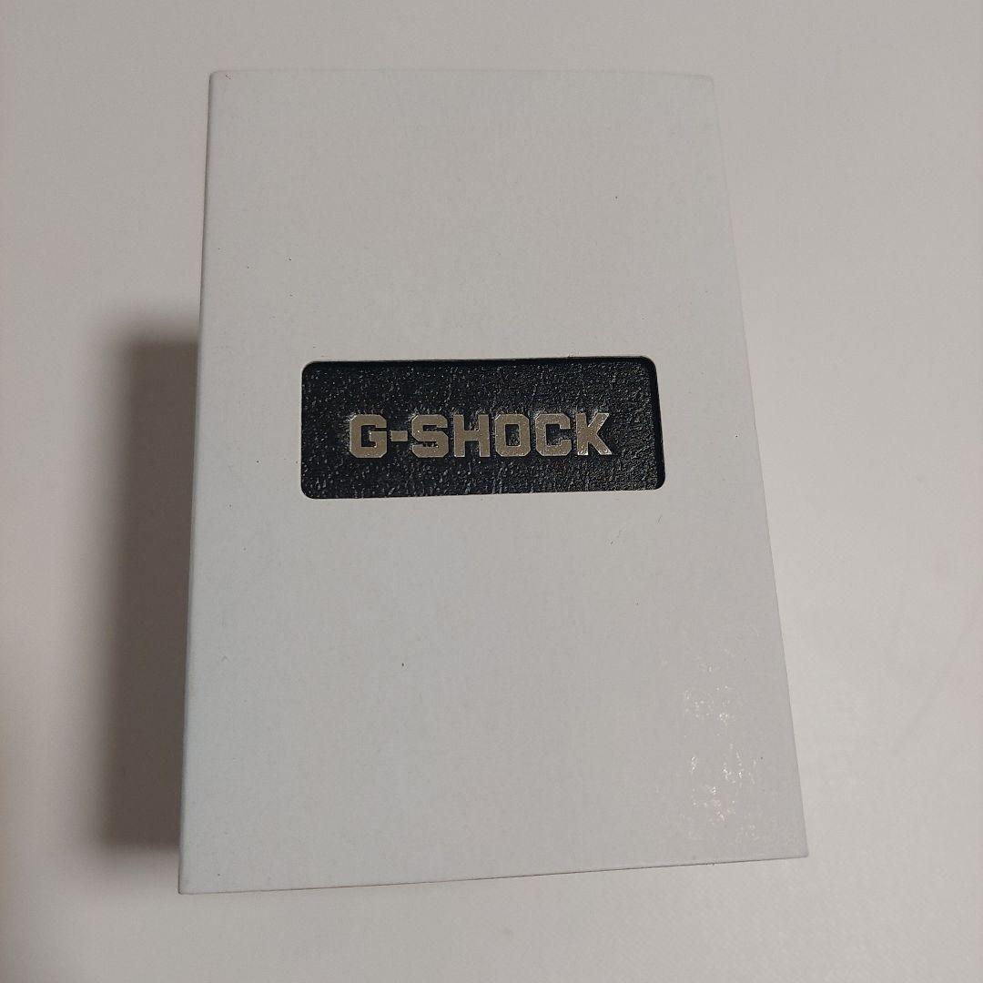 G-SHOCK　GM-2100-1AJF　カシオークカスタム(純正パーツ付き)