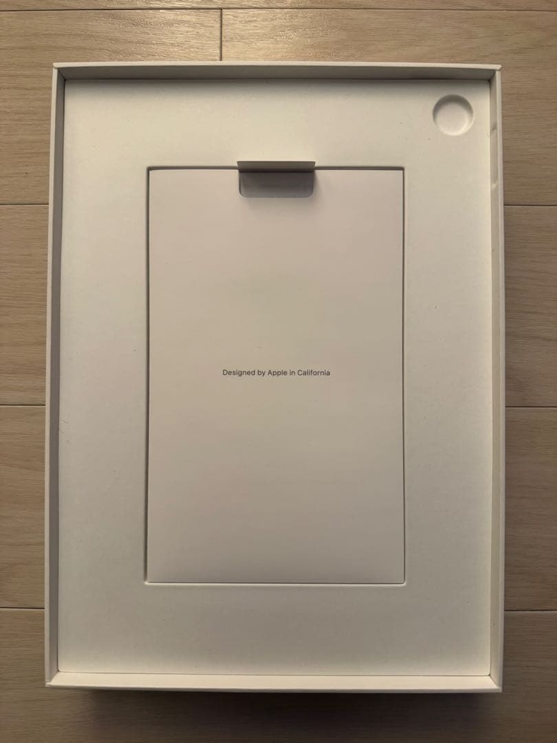 iPad　第10世代　64GB