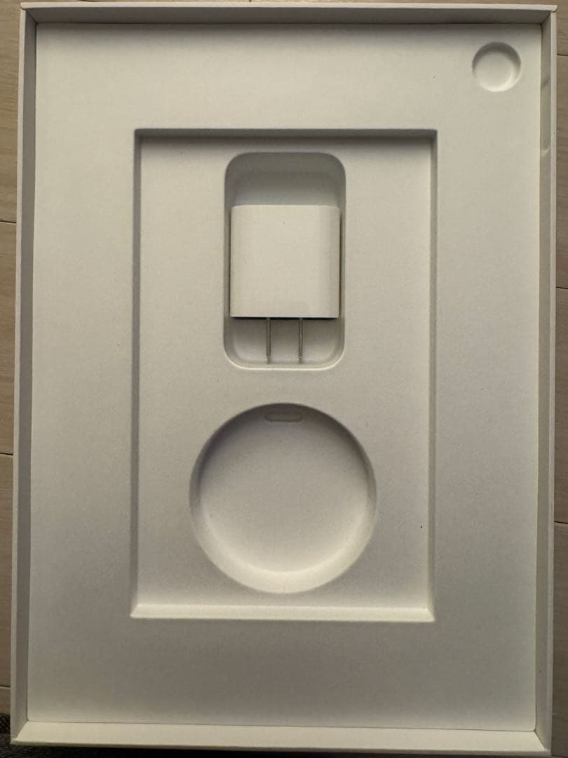 iPad　第10世代　64GB