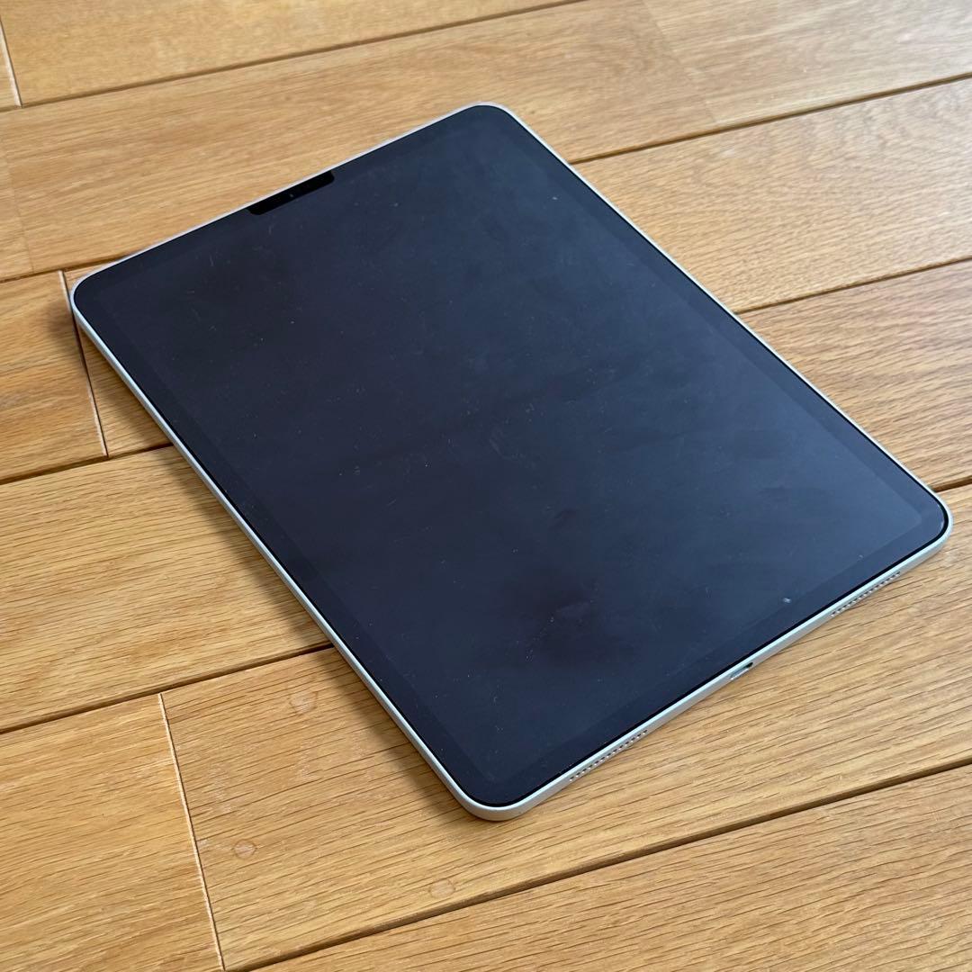 iPad Pro 11インチ(第2世代)512GB