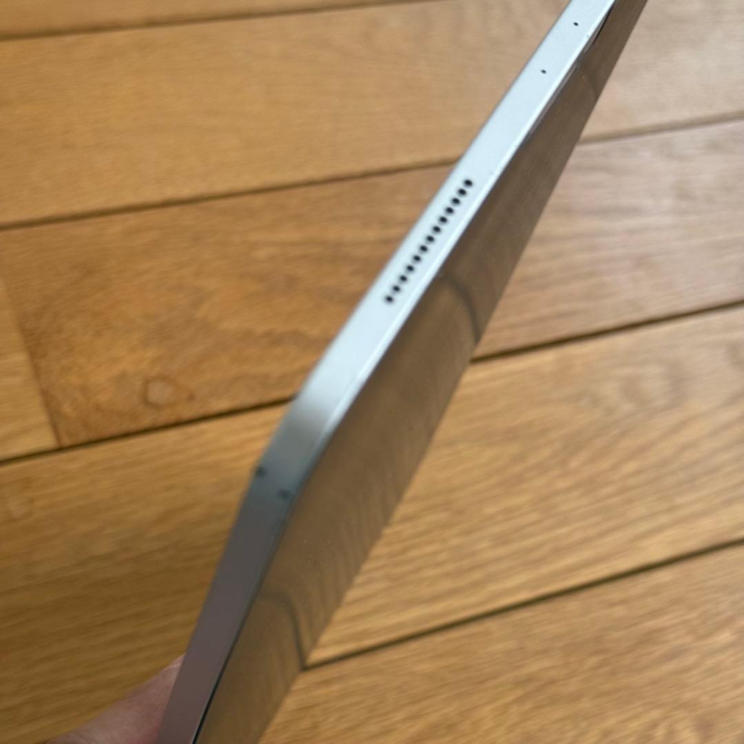 iPad Pro 11インチ(第2世代)512GB