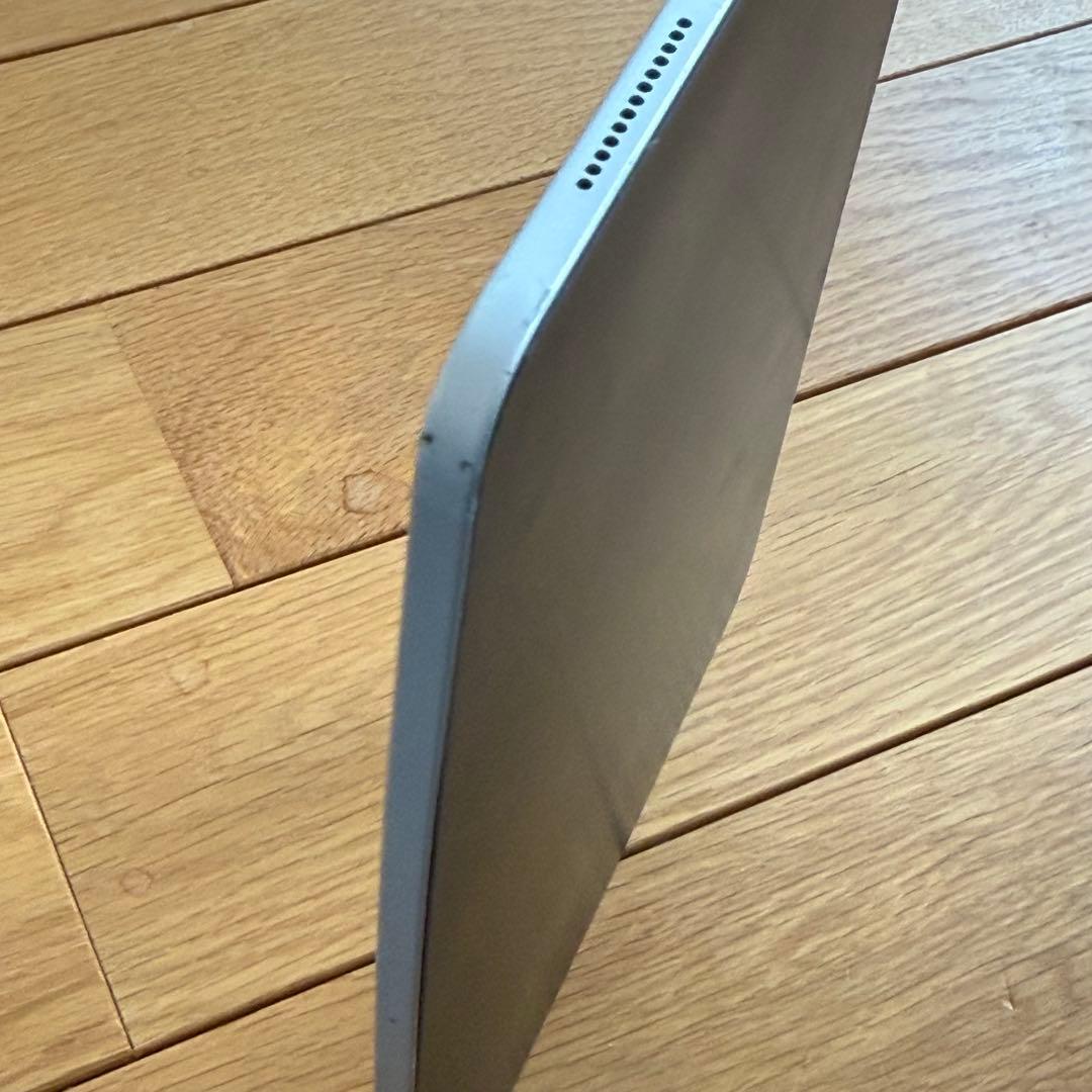 iPad Pro 11インチ(第2世代)512GB