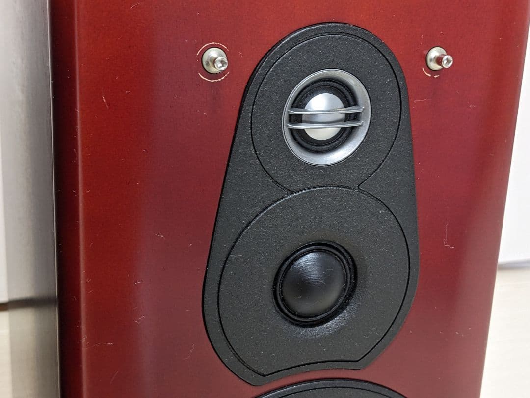 KENWOOD スピーカー LS−K1