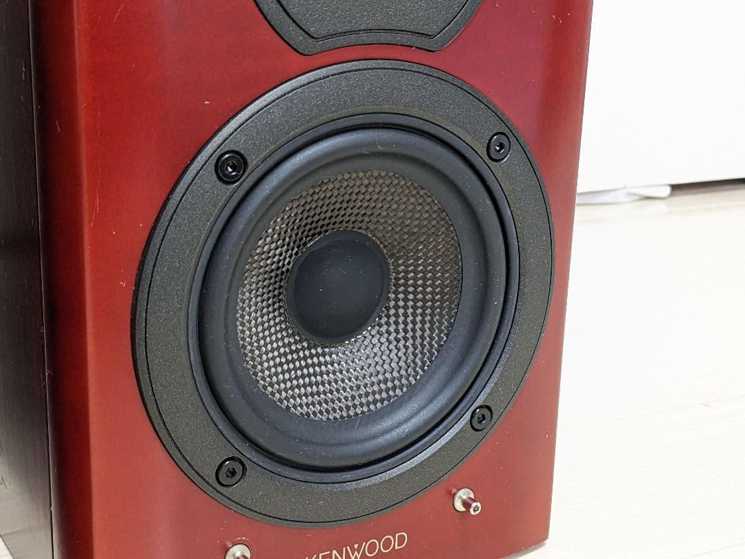 KENWOOD スピーカー LS−K1