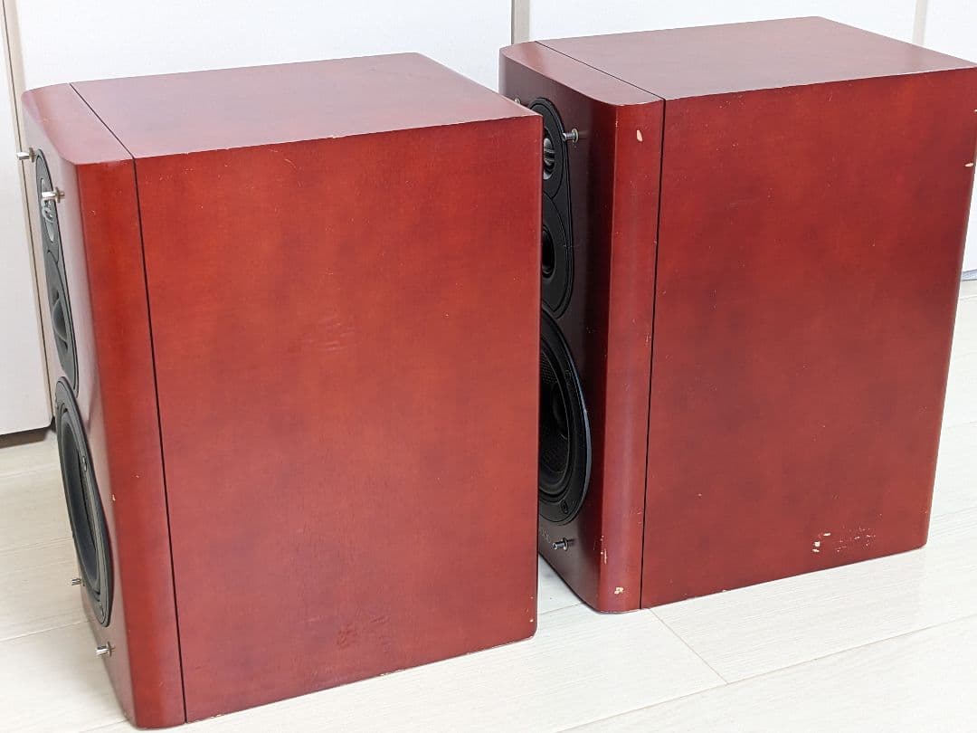 KENWOOD スピーカー LS−K1