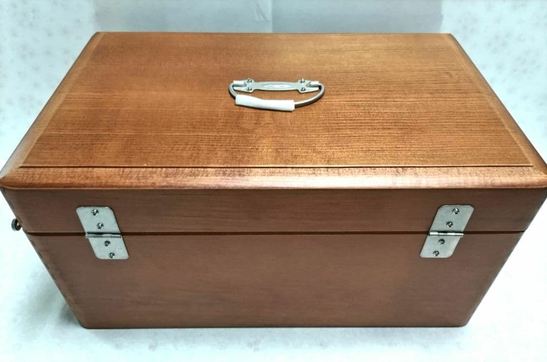 ツガの救急箱L②