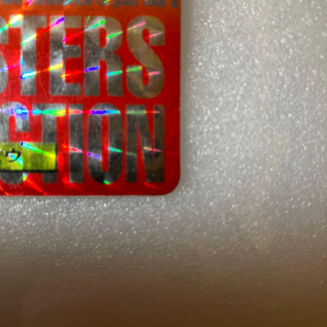 ミュウ カードダス プリズム 赤 1996 シールダス　151