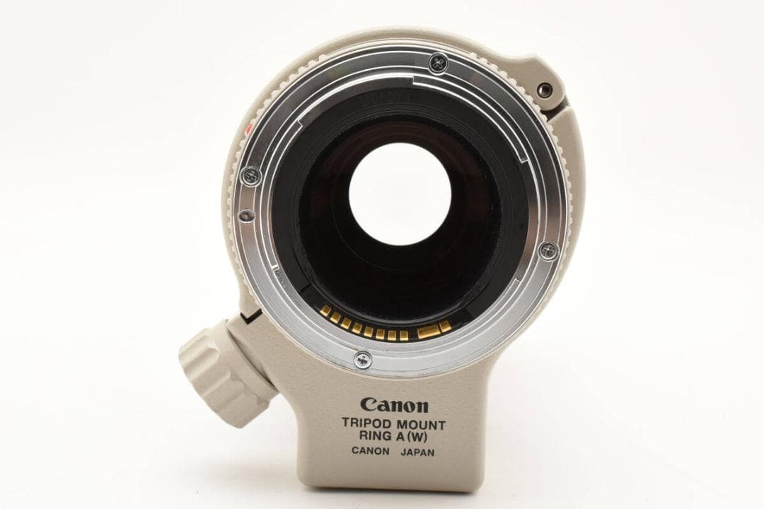 ★良品★ キヤノン CANON EF 70-200mm F4 L USM