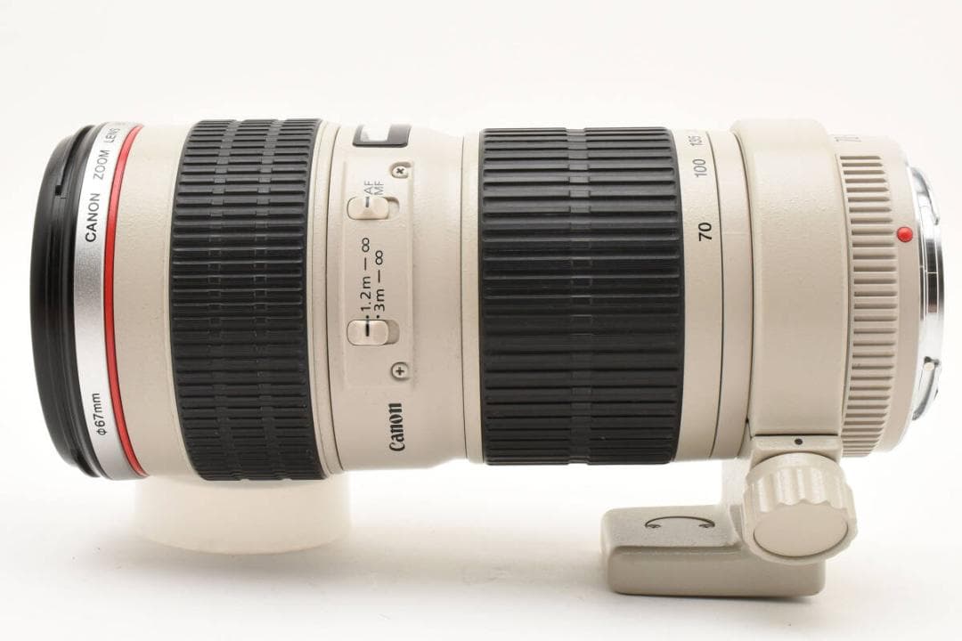 ★良品★ キヤノン CANON EF 70-200mm F4 L USM