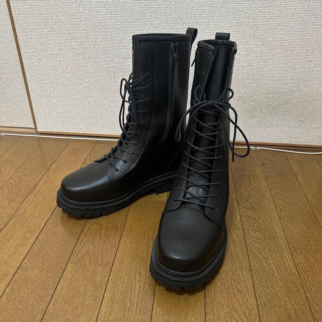 コスプレ ブーツ