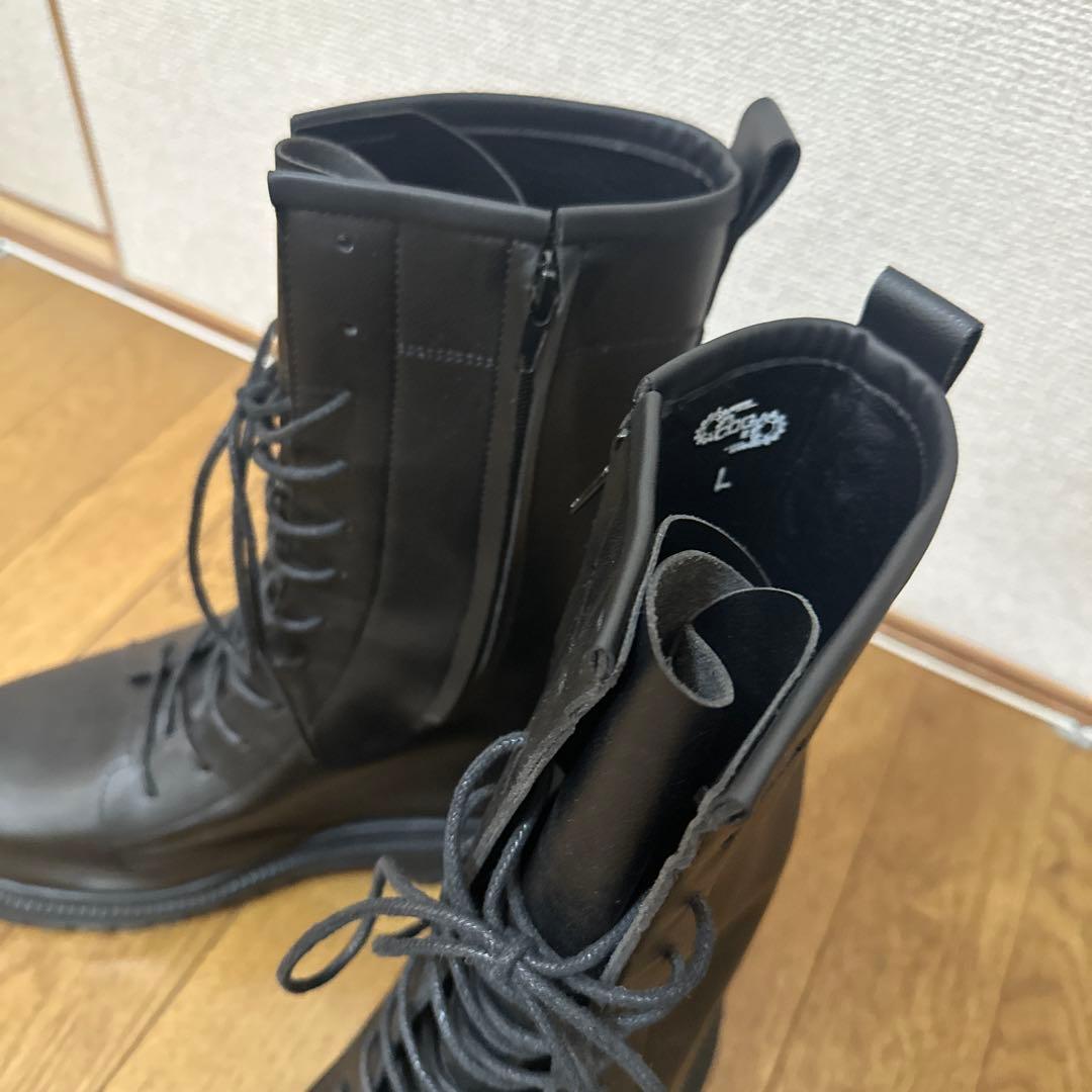 コスプレ ブーツ