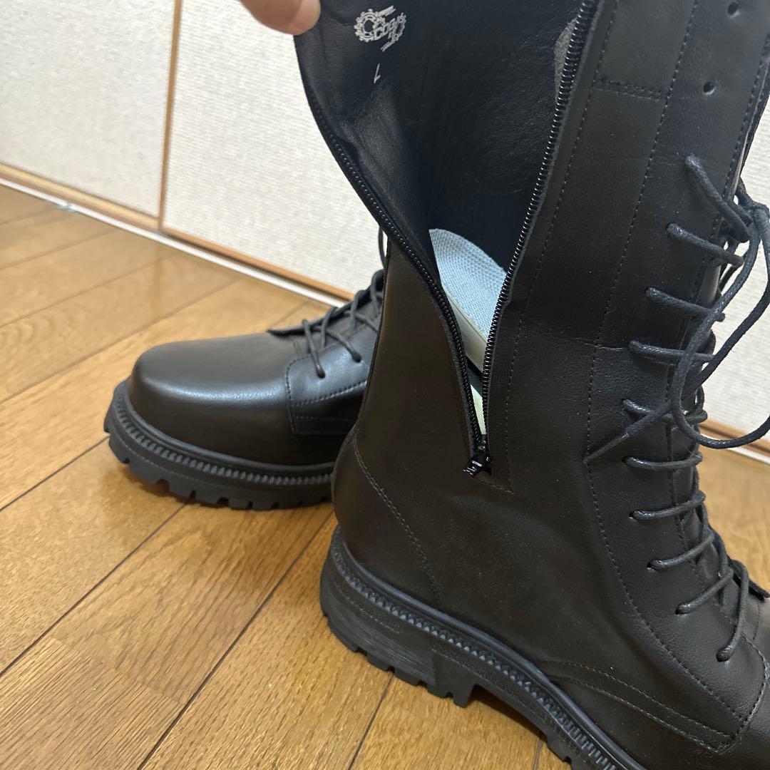 コスプレ ブーツ