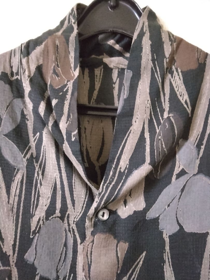 ヨーガンレール ブラウス