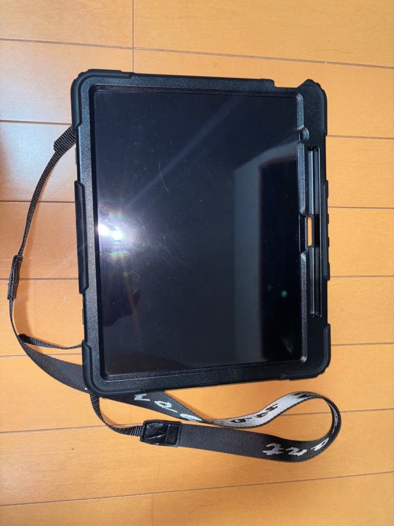 【中古】13㌅iPadAir（M2・2024）＋pencilpro＋ケース
