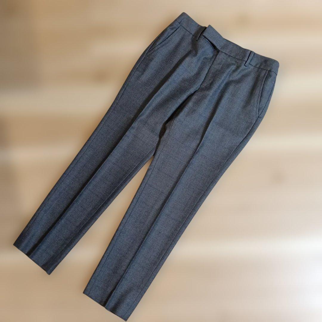 ザ・スーツカンパニー REDA　生地　パンツ　スーツセットアップ　高級