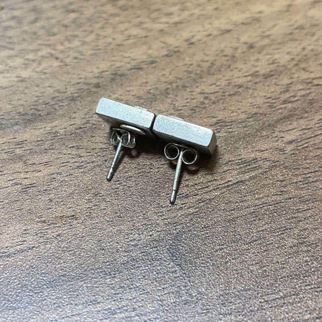 シャネル ピアス