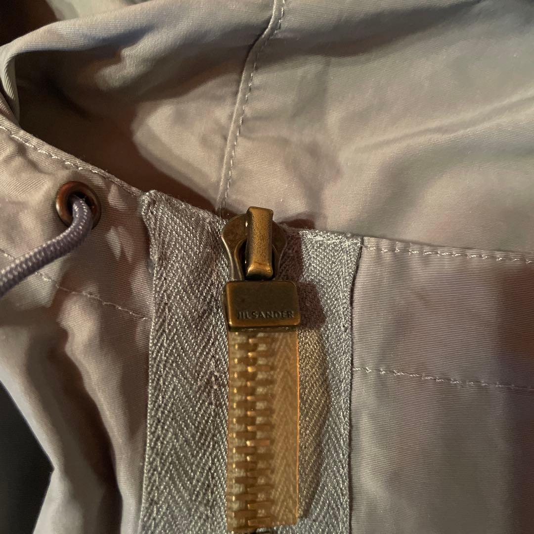JILSANDER ジルサンダー ヴィンテージ　アウター