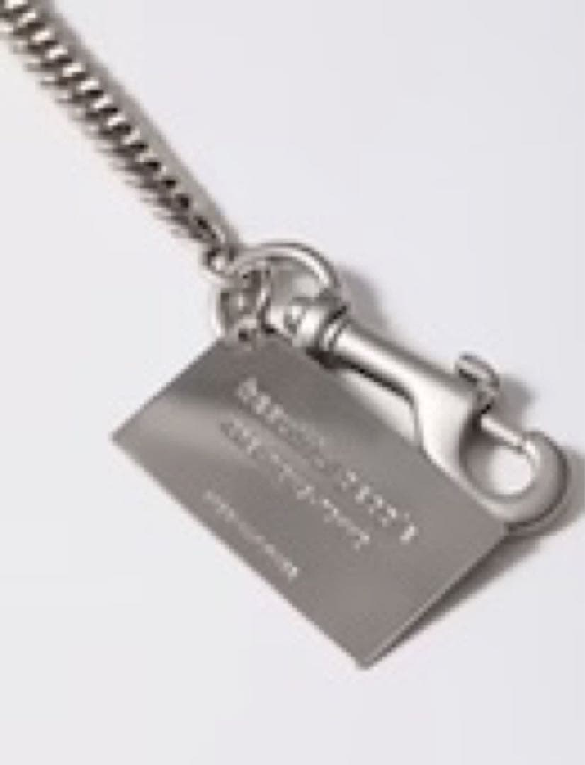 ビューティーフルピープル kihei chain strap