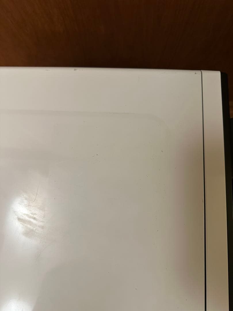 過熱水蒸気オーブンレンジ TOSHIBA 東芝 ER-PD7000 ホワイト色