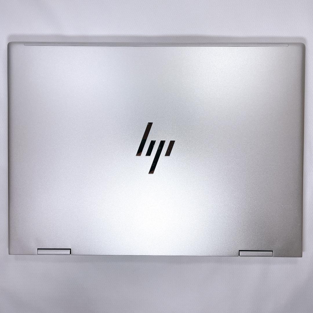 ★2.8Kタッチ★ HP Envy x360 i5 16GB 512GB_883