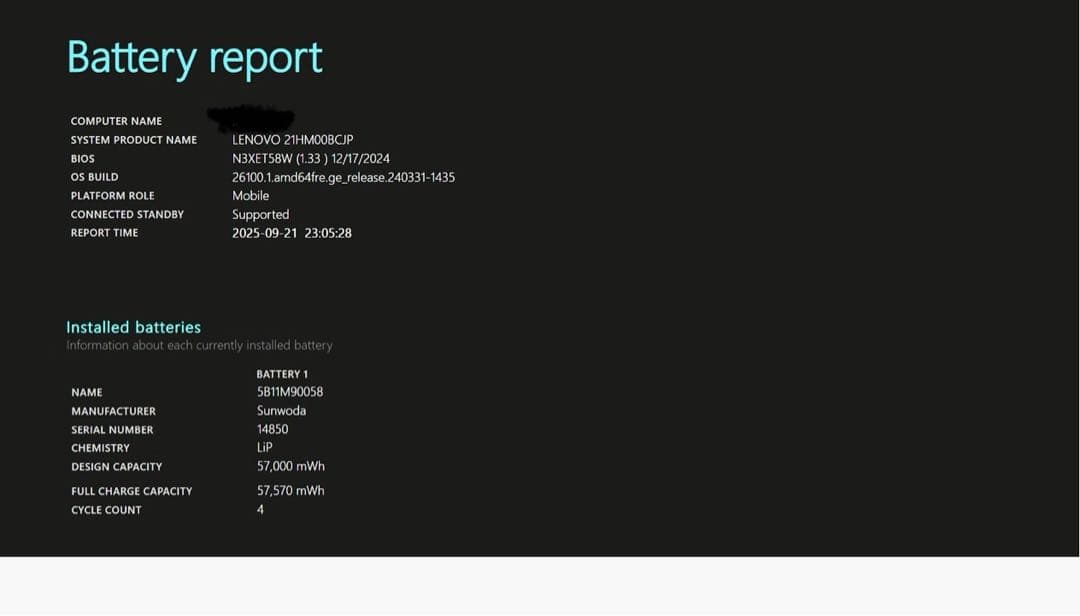 Windowsノート本体 Lenovo ThinkPad X1 Carbon Gen11 core i7