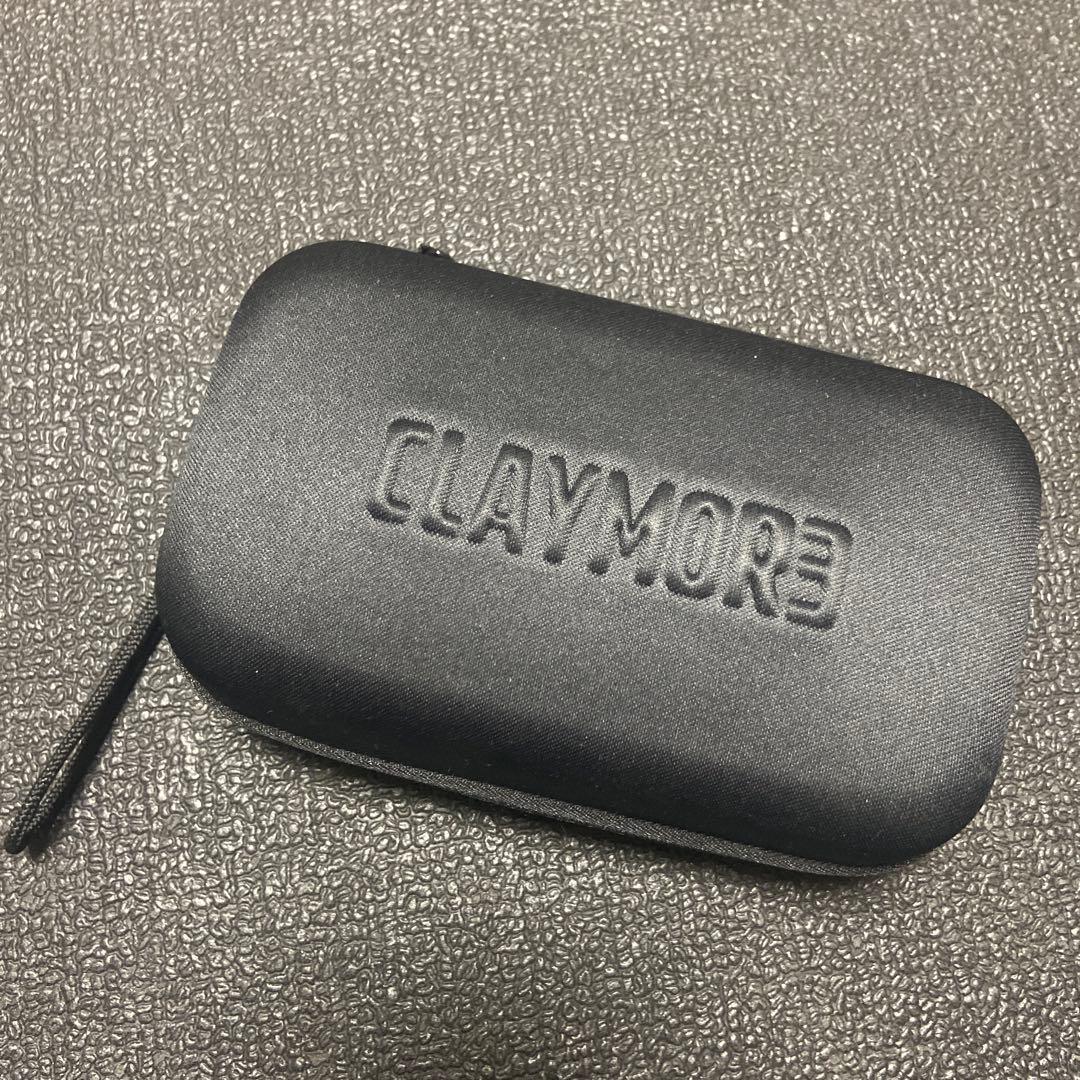 CLAYMORE ULTRA+ M ランタン