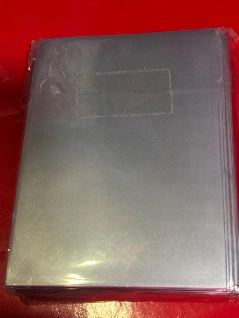 金銀キャンペーン　迷い猫オーバーラン！　芹沢文乃　スリーブ