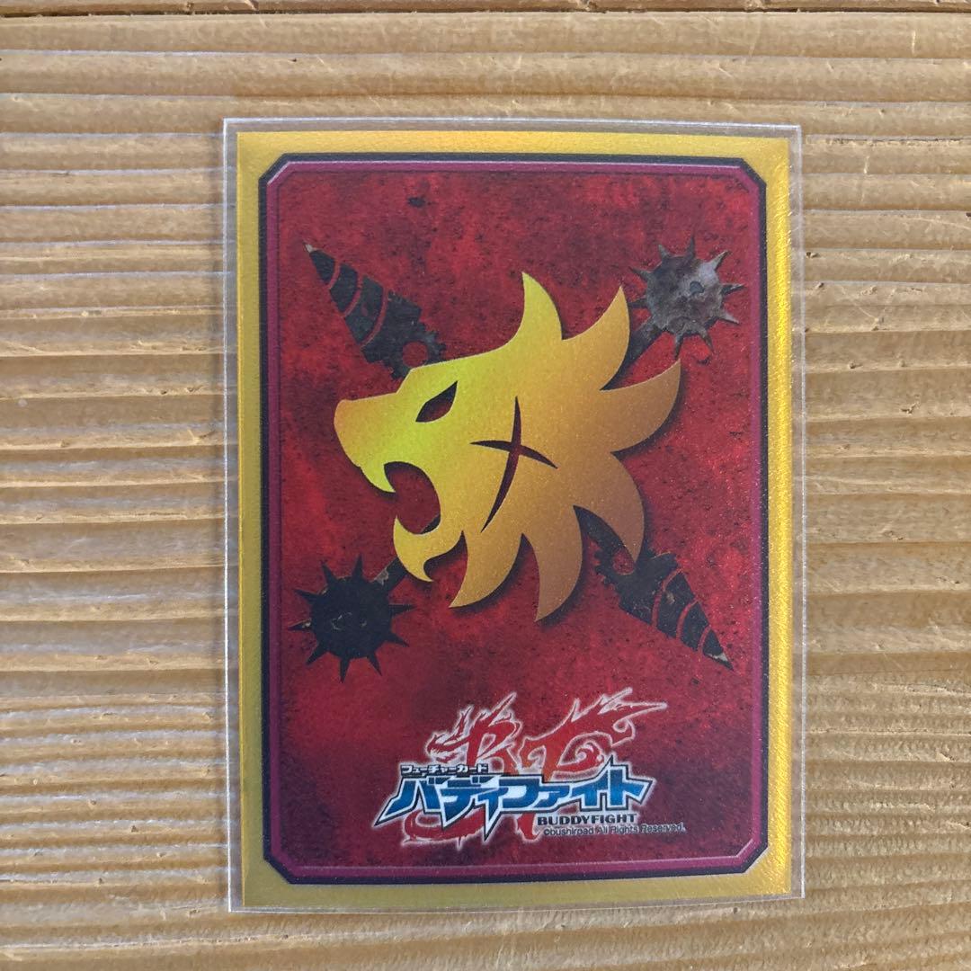 デュエルゴーレムデッキ⑭　バディファイト