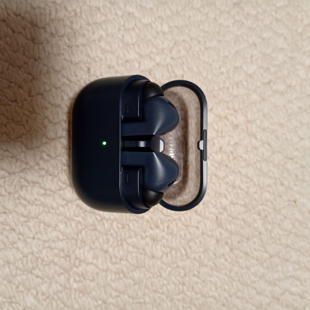 【未使用に近い】【極美品】Samsung Galaxy Buds3 FE