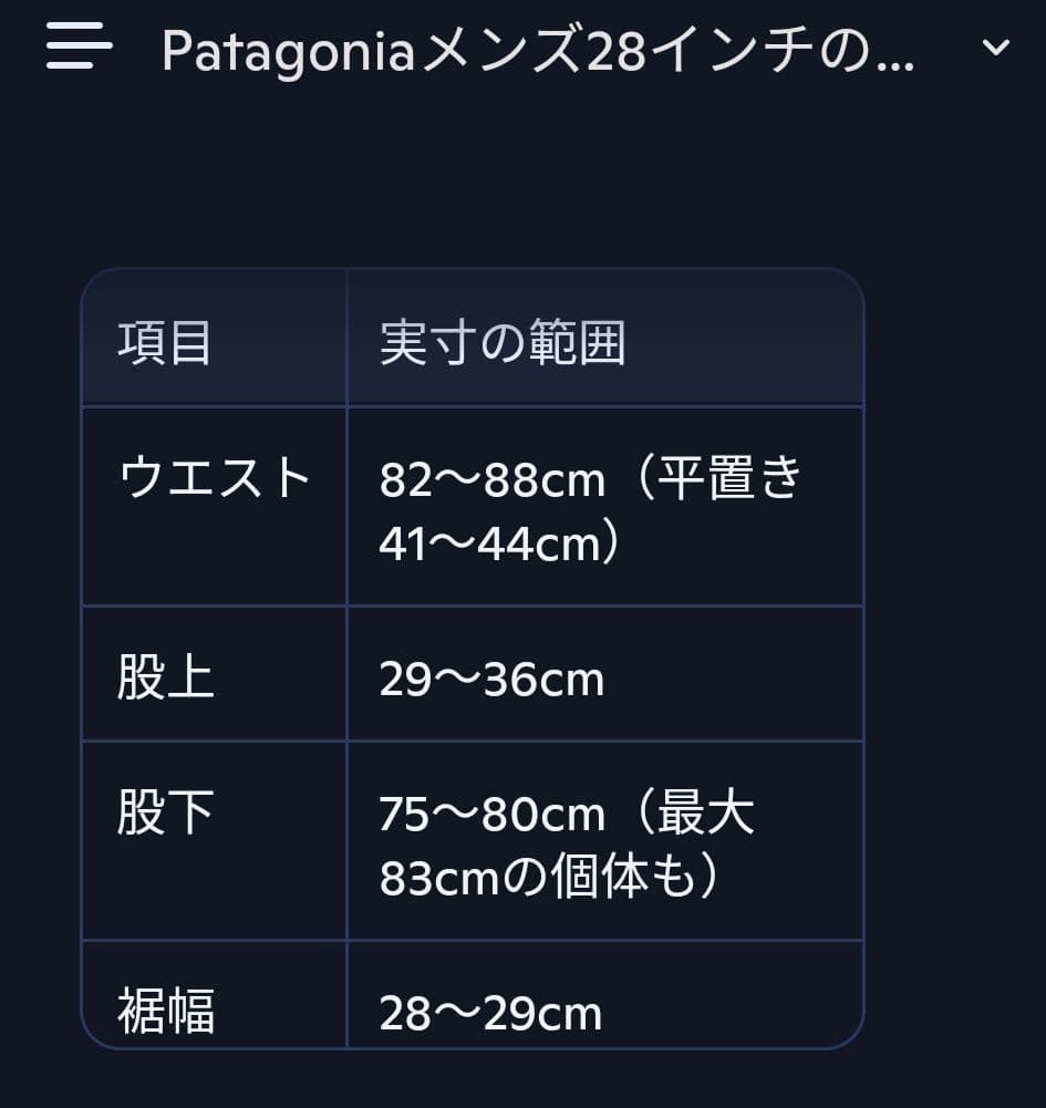 スノーボードウェア ブラック