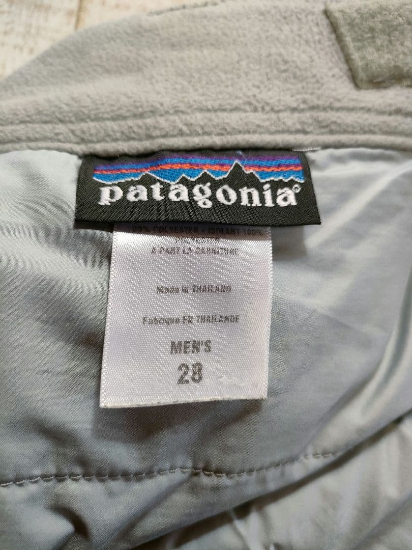 スノーボードウェア ブラック