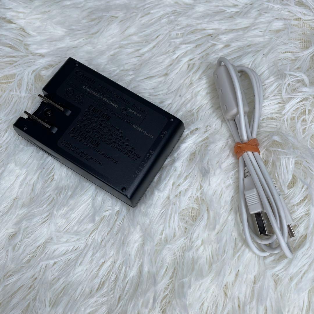 【訳あり】Canon PowerShot A4000 IS デジタルカメラ