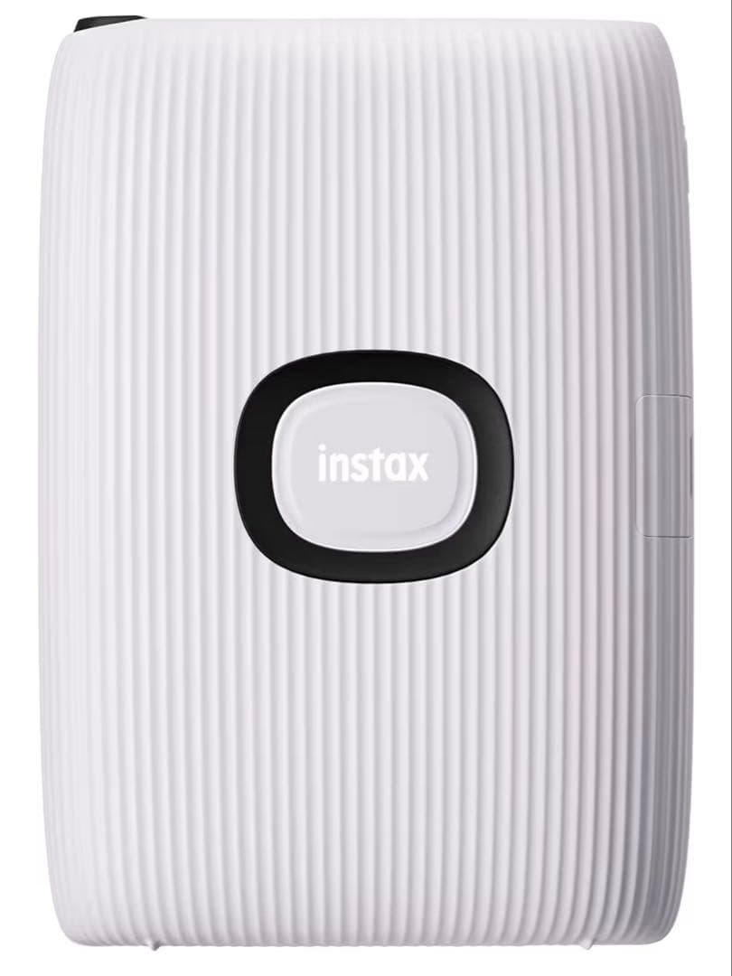 富士フイルム instax mini Link2 チェキスマホプリンター