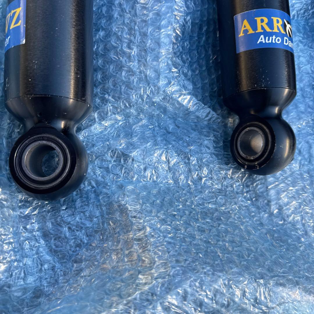 ARRWZ 車庫調　クラウン