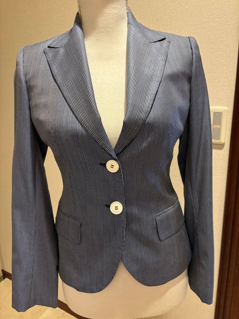 キートン ジャケットパンツ　スーツ