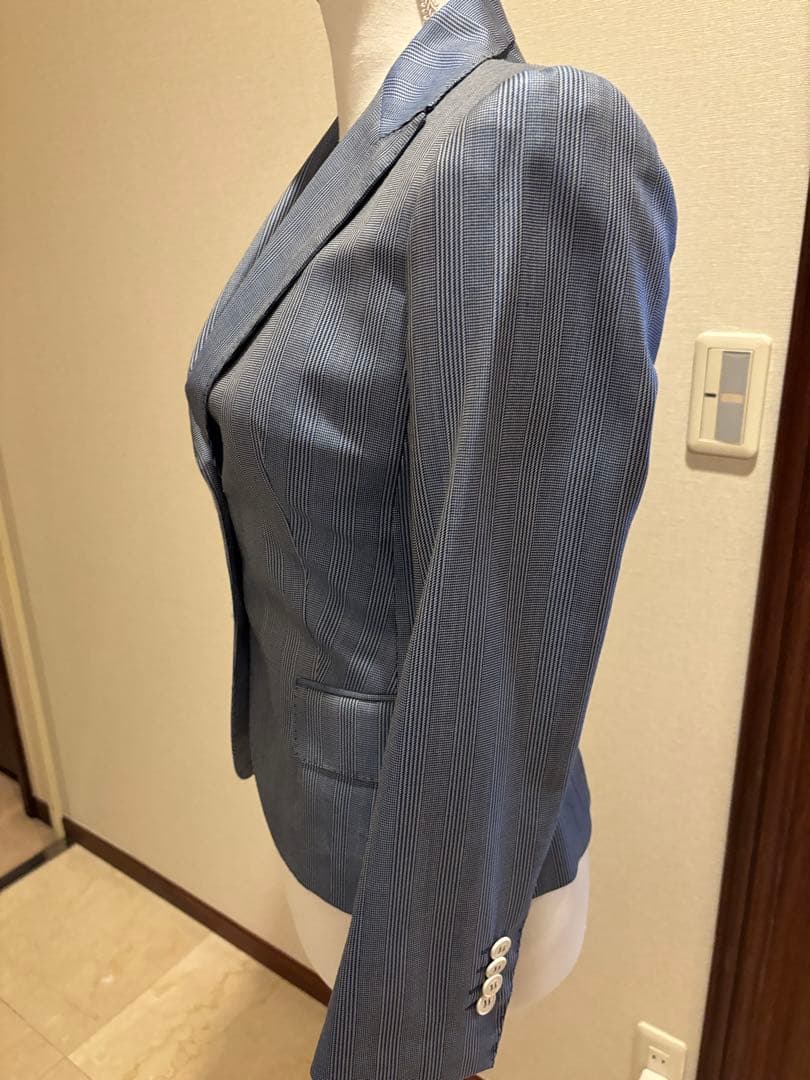 キートン ジャケットパンツ　スーツ