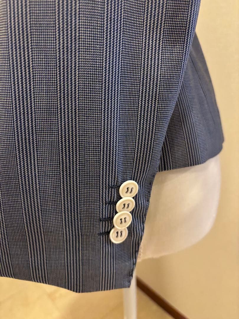 キートン ジャケットパンツ　スーツ