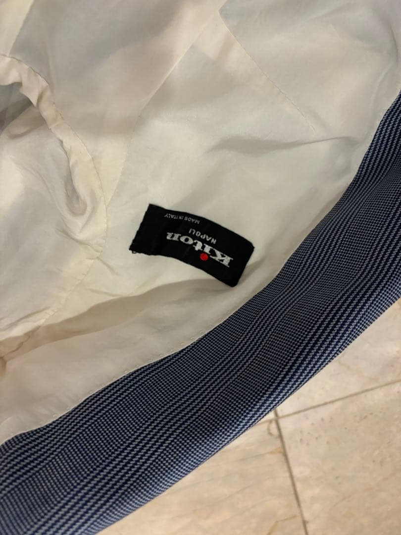 キートン ジャケットパンツ　スーツ