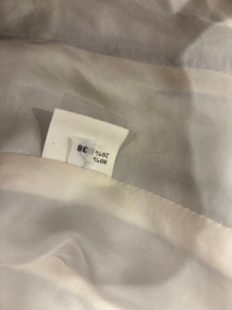 キートン ジャケットパンツ　スーツ