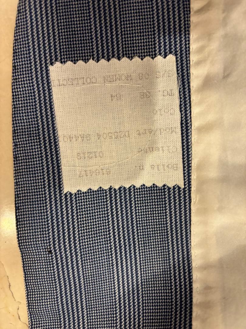 キートン ジャケットパンツ　スーツ