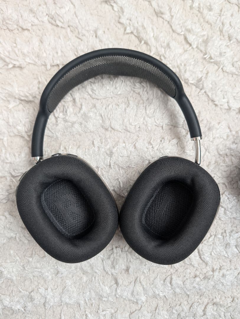 Apple AirPods Max（エアポッズマックス）