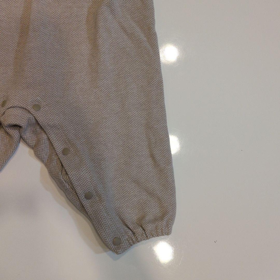 familiar ロンパース 70　現行品　水通しのみ✨️