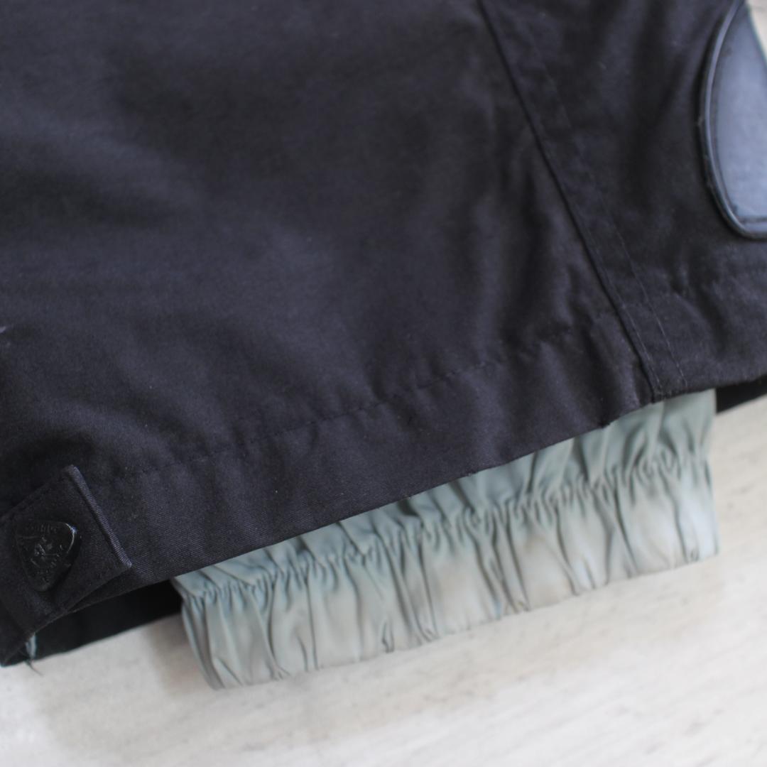 【美品 高機能モデル】HELLY-TECH【M】ヘリーハンセン スノーパンツ