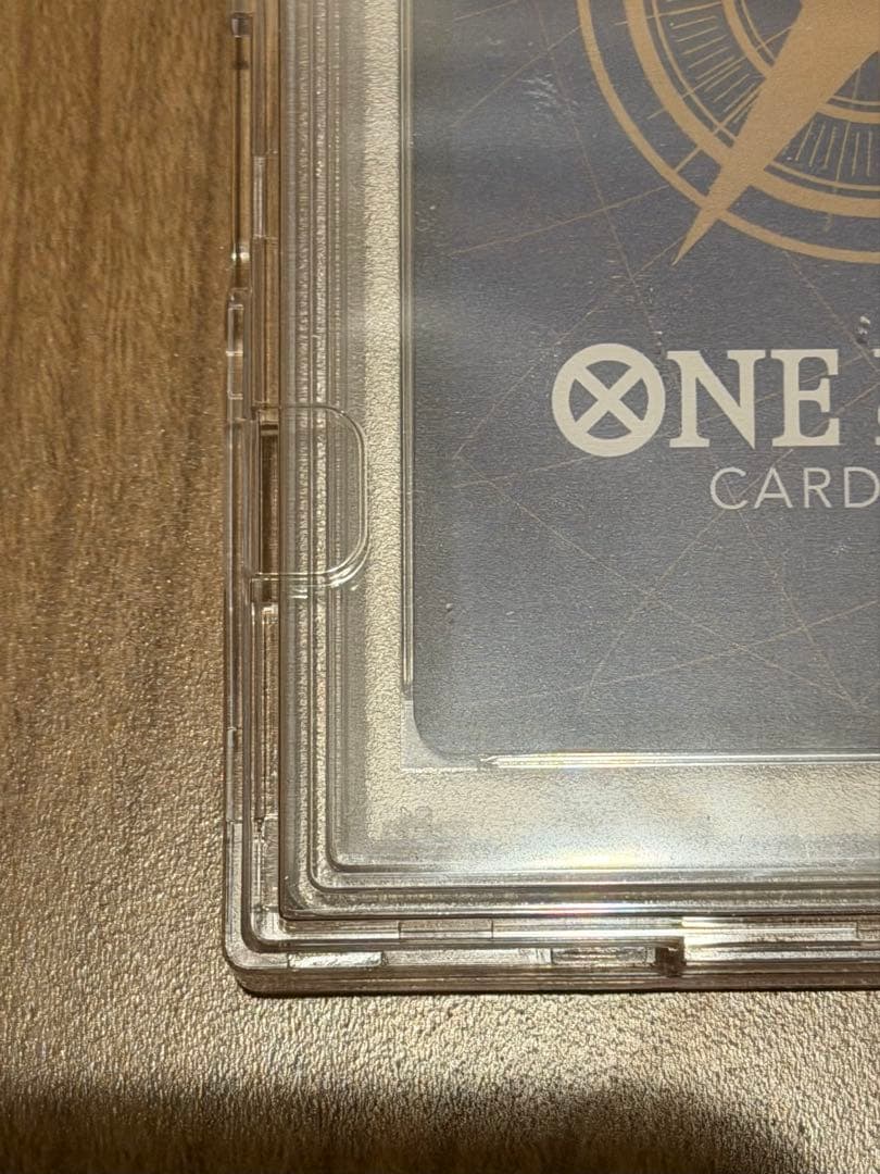 【PSA10】 ヤマトSP 新時代の主役 ワンピースカードゲーム 美品