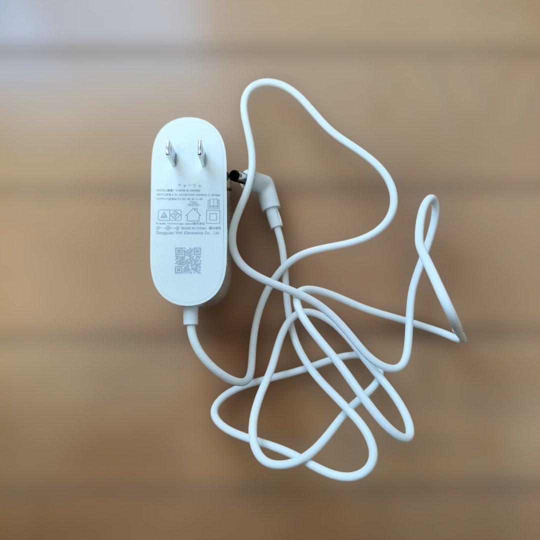 【美品】Dreame ドリーミー R10 Pure コードレス 掃除機