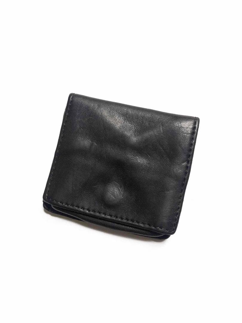 BACKLASH GUIDIカーフケース incarnation m.a+