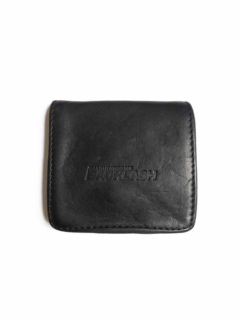 BACKLASH GUIDIカーフケース incarnation m.a+