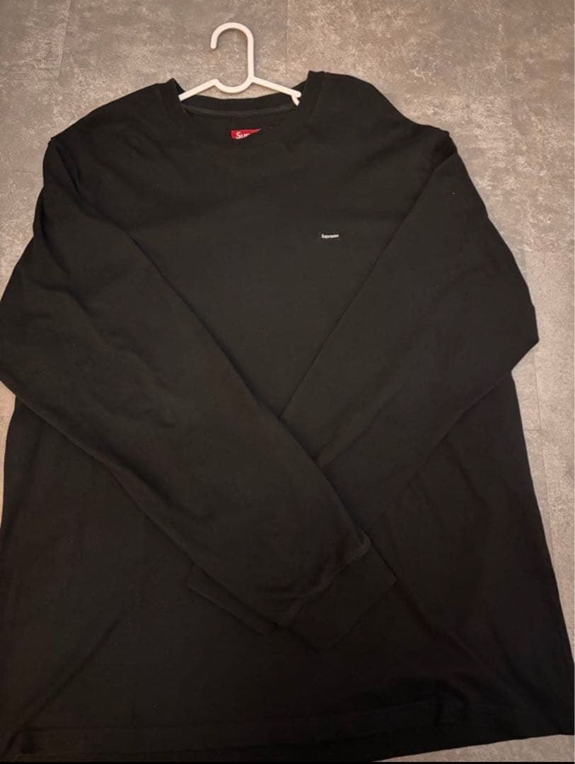 supreme ロンT シュプリーム