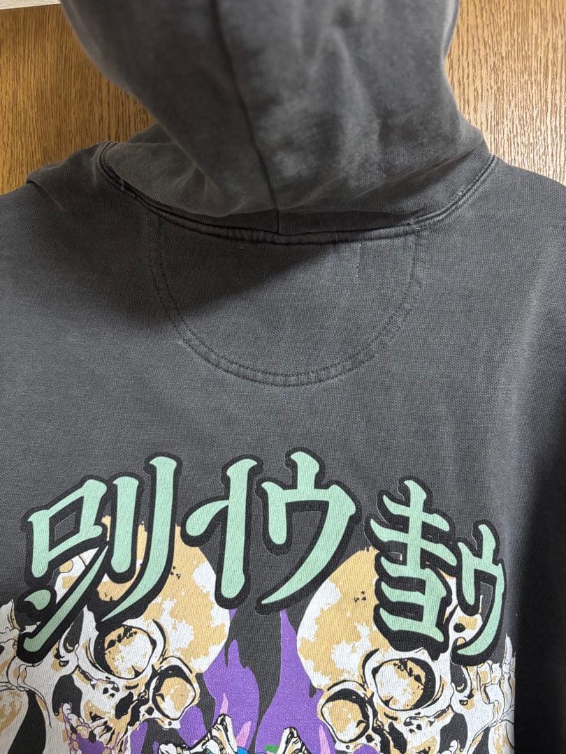 LONELY 論理 らきすた スウェット chimi mou ryou アニメ