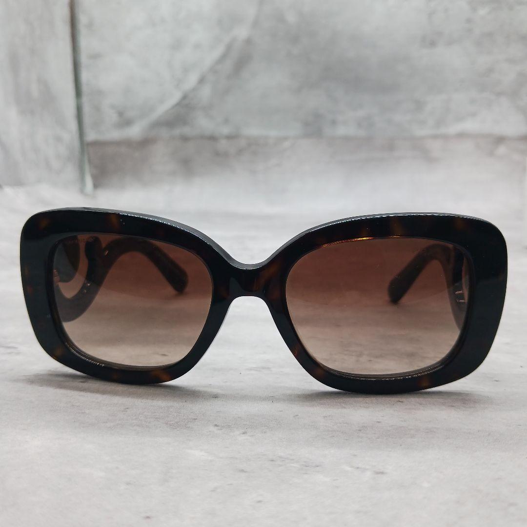 ✨美品✨ プラダバロック サングラスSPR270-A ブラウン